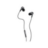 Edifier P230 USB-C Black Wired earphones Wired Earbuds with Remote and Mic