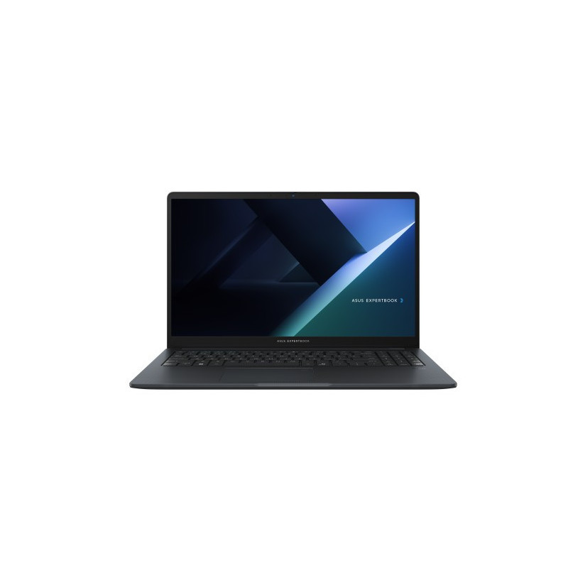ASUS ExpertBook 15.6' B1503CVA Win11 Pro Intel 7 150U FHD 16:9  512GB M.2 2280 NVMe PCIe 4.0 SSD 32G DDR5 On Board (No UPG) 1
