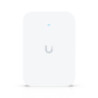 Ubiquiti U7 Pro XG Wall, Wall-Mounted 6 GHz-Ready WiFi 7 AP, 1/2.5/10 GbE support.