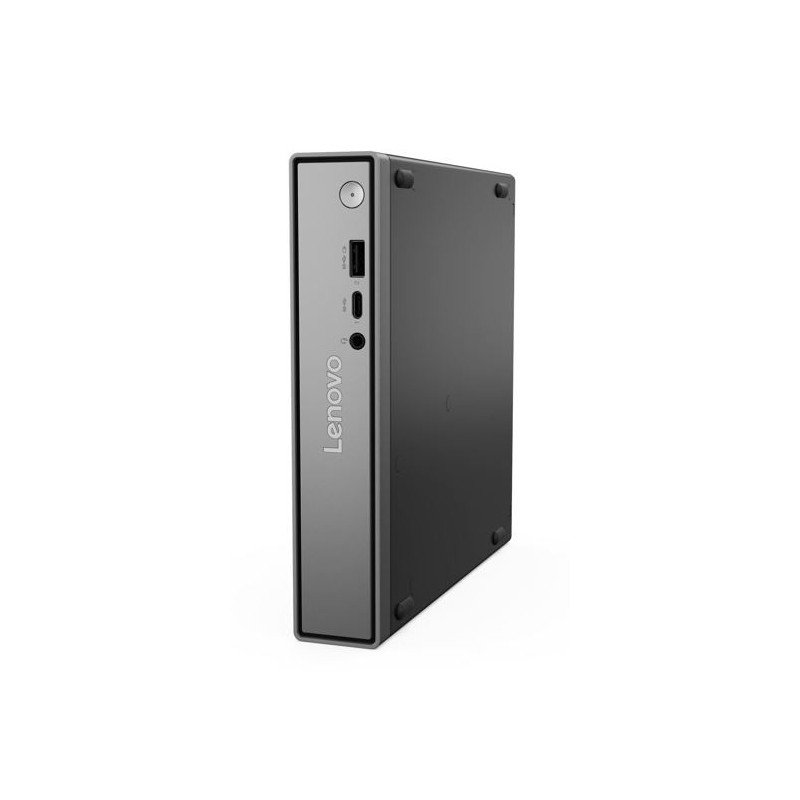LENOVO ThinkCentre Neo 50Q G5 Tiny Desktop PC i5-13420H 16GB DDR5 512GB SSD Windows 11 Pro 1YR OS UHD GPU Keyboard Mouse ~rep