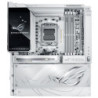 ASUS AMD ROG CROSSHAIR X870E GLACIAL, AM5, X870E, DDR5 256GB, PCIe 5.0, 7x M.2, Wi-Fi 7, Dual 10GbE, USB4, E-ATX, 2yr wty
