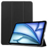 USP Apple iPad (11') (A16) (11th Gen) / iPad (10.9') (10th Gen) Folio Case Black -  Slim, PU Leather, Auto Sleep/Wake Functio