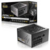 Antec GSK1000 AU, ATX 12V 3.1, 1000W, Full-Modular, 80 Plus Gold, 120mm FDB fan, 100–240V, OCP/OVP/UVP/SCP/OPP/OTP/SIP/NLO 