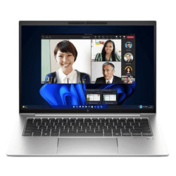 HP EliteBook 840 G11 14' WUXGA IR Intel vPro U5-125U 16GB DDR5 1TB SSD WIN 11 PRO 4G-LTE Intel Graphics Thunderbolt Fingerpri