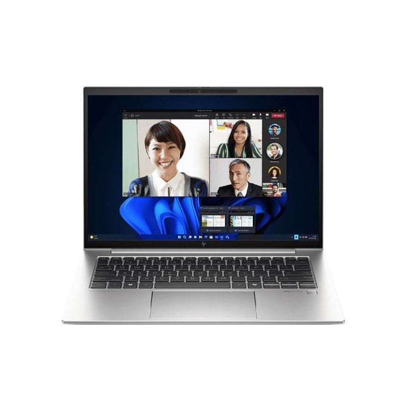 HP EliteBook 840 G11 14' WUXGA IR Intel vPro U5-125U 16GB DDR5 1TB SSD WIN 11 PRO 4G-LTE Intel Graphics Thunderbolt Fingerpri