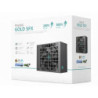 DeepCool PS650G 650W Gamer Storm SFX ,Full Japanese Electrolytic Capacitors, Cybenetics Platinum /PPLP Gold, Fluid Dynamic Be