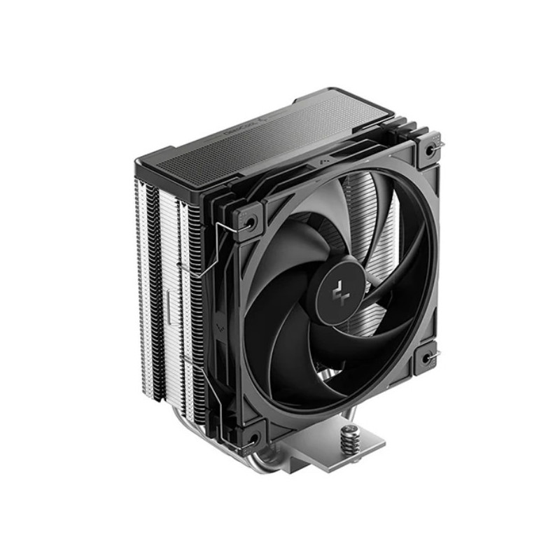 DeepCool AG400 G2 Superior Performance 4 Heatpipe Single Tower CPU Cooler