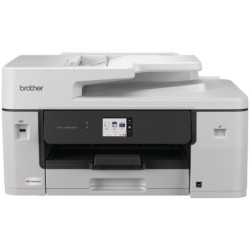Brother*NEW* A3 INKvestment Business Inkjet with fast 31ppm printingm auto 2-sided A3 printing, A3 scanning via 50 sheet ADF,