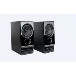 Edifier R20BT Plug-and-play USB-powered speaker with soothing ambient light-BLACK