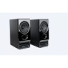 Edifier R20BT Plug-and-play USB-powered speaker with soothing ambient light-BLACK