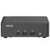ASUS NUC 15 Pro Mini PC Barebone Kit - Intel Core U7-255H Processor - SLIM