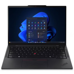 LENOVO ThinkPad T14s G6 14'' WUXGA TOUCH IR Intel U7-225H 32GB DDR5 512GB SSD WIN 11 PRO Arc 140T GPU NPU 13 TOPS Fingerprint