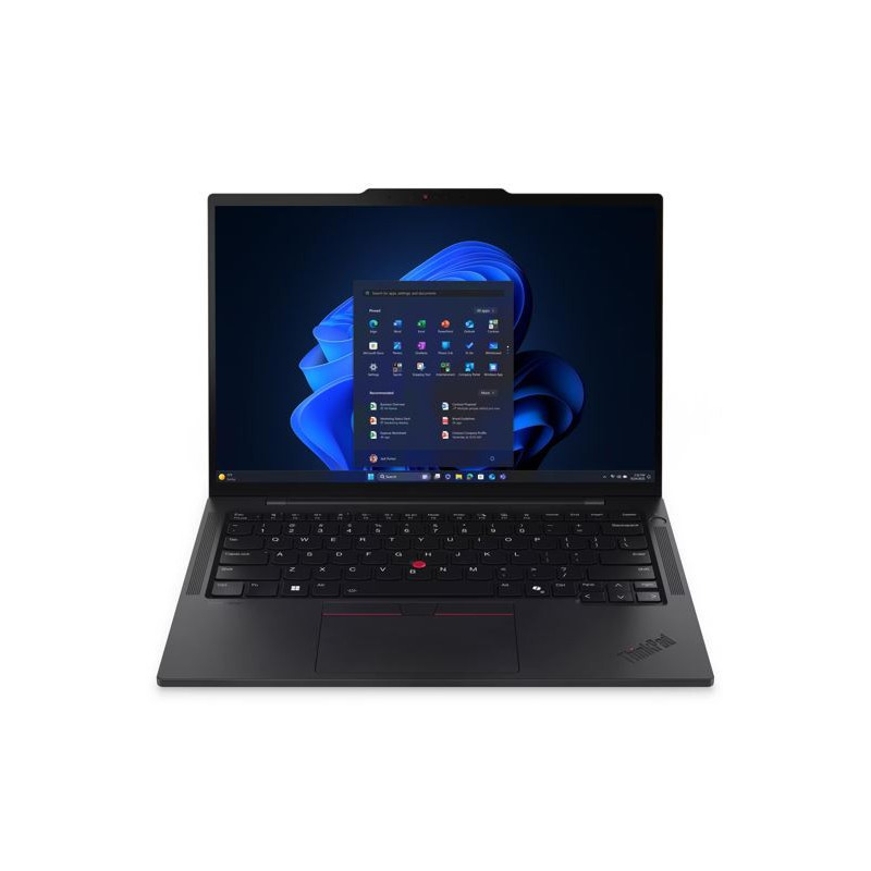 LENOVO ThinkPad T14s G6 14'' WUXGA TOUCH IR Intel U7-225H 32GB DDR5 512GB SSD WIN 11 PRO Arc 140T GPU NPU 13 TOPS Fingerprint