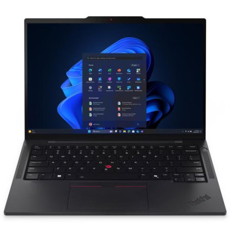 LENOVO ThinkPad T14s G6 14'' WUXGA TOUCH IR Intel U7-225H 32GB DDR5 512GB SSD WIN 11 PRO Arc 140T GPU NPU 13 TOPS Fingerprint