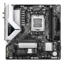 B840M EAGLE ,AMD AM5 B850, Ryzen 7000/8000/9000, 4xDDR5 256GB EXPO/XMP, PCIe 5.0 x16, 2xM.2, 4xSATA, 2.5GbE LAN, Wi-Fi 6E, HD