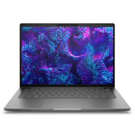 HP ZBook 8 G1i FireFly 14' WUXGA TOUCH IR Intel U7-255H 32GB DDR5 1TB SSD WIN 11 PRO RTX 500 Thunderbolt Fingerprint 3yrs OS 