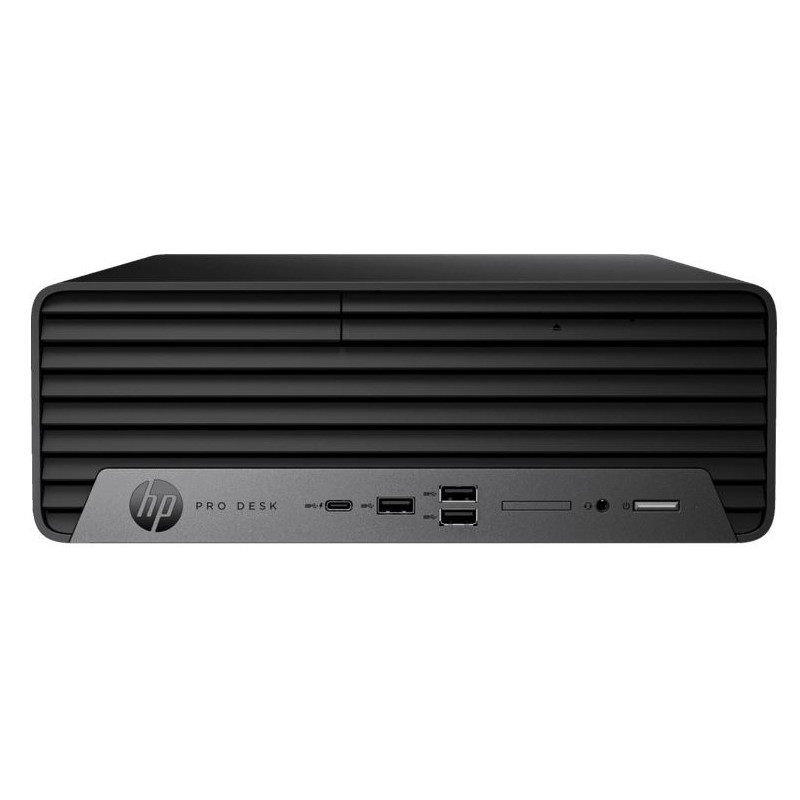 HP Pro SFF 400 G9 Desktop PC Intel i7-14700 32GB 512GB SSD Windows 11 PRO Intel UHD Graphics 770 1xDP 1xHDMI KB Mouse 3YR Ons