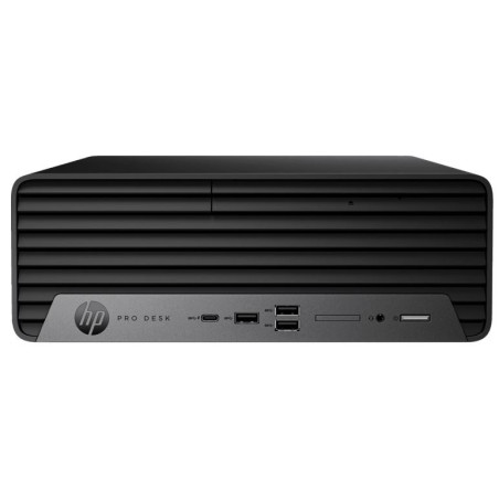 HP Pro SFF 400 G9 Desktop PC Intel i7-14700 32GB 512GB SSD Windows 11 PRO Intel UHD Graphics 770 1xDP 1xHDMI KB Mouse 3YR Ons