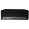 HP Pro SFF 400 G9 Desktop PC Intel i7-14700 32GB 512GB SSD Windows 11 PRO Intel UHD Graphics 770 1xDP 1xHDMI KB Mouse 3YR Ons