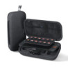 Belkin Gaming Charging Case 20W For Nintendo Switch 2 - (ENA001fqCH), Detachable 10K Power Bank, USB-C  to USB-C Cable (20 cm