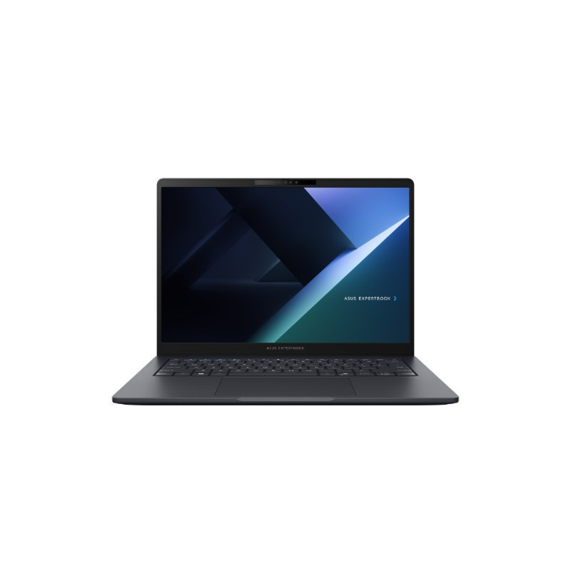 ASUS ExpertBook 14' B3405CCA Win11 Pro Intel U7‑255H, WUXGA, 16GB DDR5, 512GB NVMe SSD, 1Y OSW   Battery Warranty 1.52kg No