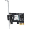 Gigabyte GC-WIFI6E MediaTek MT7902 module built-in WIFI EZ-Plug 6GHz IEEE 802.11ax compliant up to 1200Mbps BLUETOOTH 5.2 MU-