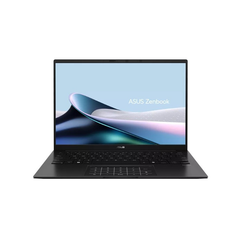 ASUS Zenbook 14 UM3406GA 14' WUXGA OLED 60Hz NT / AMD  Ryzen AI 5 430 (Gorgon Point) / LPDDR5X 16GB / 512GB SSD / INT / Jade 