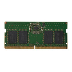 HP OEM 8GB (1x8GB) DDR5 SODIMM 4800MHz C40 1.1V Notebook Laptop Memory (ex-demo) 3yr wty ~similar to Samsung / Hynnix / Cruci