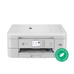 Brother *NEW* A powerful A4 printer with an A5 auto-cut feature. Fast, wireless, compact, duplex print, ADF & up to 300gsm su
