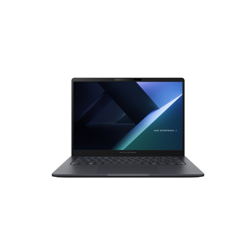 ASUS ExpertBook 14' B3405CCA Win11 Pro Intel U5-225H, WUXGA, 16GB DDR5, 512GB NVMe SSD, 1Y OSW   Battery Warranty 1.52kg Note