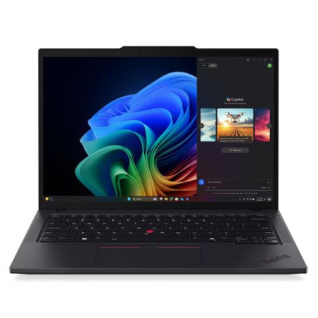 LENOVO ThinkPad T14 G6 14' WUXGA TOUCH Intel U7-268V vPro 32GB DDR5 512GB SSD WIN 11 PRO Arc 140V GPU Copilot  PC NPU 47 TOPS