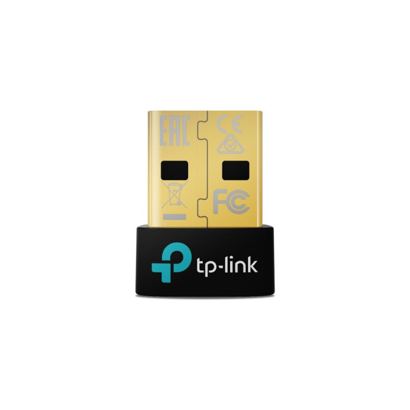 TP-Link UB600 Bluetooth 6.0 Nano USB Adapter