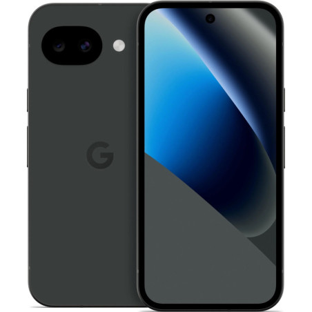 Google Pixel 10A 5G 128GB - Obsidian (GA09561-AU ) *AU STOCK*, 6.3', OLED, 120Hz, 8GB/128GB, 48MP/13MP, Single  eSIM, 5100mAh