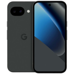 Google Pixel 10A 5G 256GB - Osidian (GA09605-AU) *AU STOCK*, 6.3', OLED, 120Hz, 8GB/256GB, 48MP/13MP, Single  eSIM, 5100mAh, 