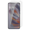 USP Motorola Moto G56 5G (6.7') Tempered Glass Screen Protector - Full Coverage, 9H Hardness, Bubble-free, Anti-fingerprint, 