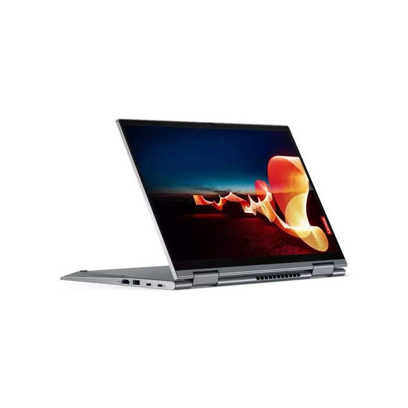 LENOVO ThinkPad X1 Yoga 14' WUXGA TOUCH IR Intel AI U7-155U 32GB DDR5 512GB SSD WIN 11 PRO 4G-LTE Intel Graphics Fingerprint 