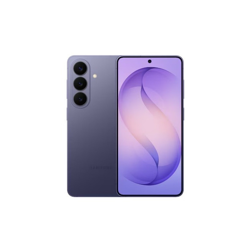 Samsung Galaxy S26 5G 512GB - Cobalt Violet *AU STOCK*, 6.3', Full HD , 120Hz, 12GB/512GB, 50MP/12MP, Single  eSIM, 4300mAh, 