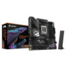 Gigabyte X870 AM5 ATX, Ryzen 9000/8000/7000, 4×DDR5 256GB, PCIe 5.0 M.2, USB4, Wi-Fi 7, BT 5.4, 5GbE LAN, ALC1220, HDMI, Win