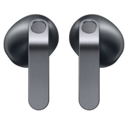 Samsung Galaxy Buds4 - Black (SM-R540NZKAXSA)*AU STOCK*, Active Noise Cancellation, Immersive Sound , Bluetooth v5.4, IPX2, 6