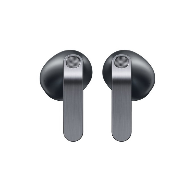 Samsung Galaxy Buds4 - Black (SM-R540NZKAXSA)*AU STOCK*, Active Noise Cancellation, Immersive Sound , Bluetooth v5.4, IPX2, 6