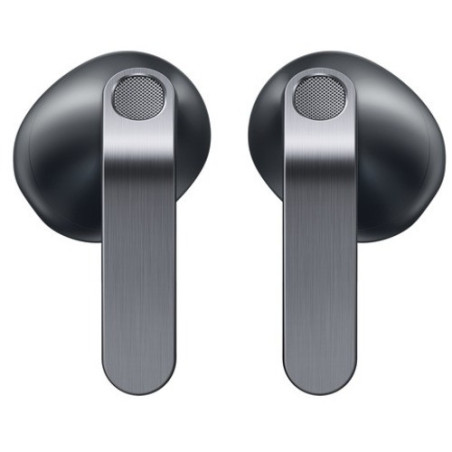 Samsung Galaxy Buds4 - Black (SM-R540NZKAXSA)*AU STOCK*, Active Noise Cancellation, Immersive Sound , Bluetooth v5.4, IPX2, 6