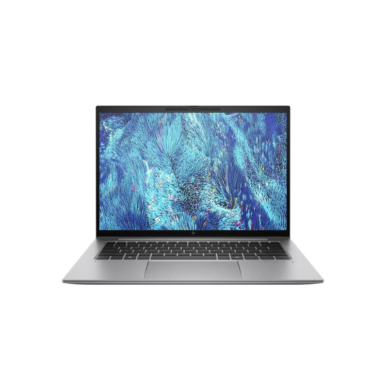 HP ZBook FireFly G11 14' WUXGA TOUCH Intel AI U7-155H 16GB DDR5 512GB SSD WIN 11 PRO RTX A500 Thunderbolt Fingerprint 3yrs OS