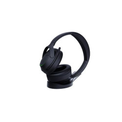Yealink BH78 Foldable frame, premium bluetooth headset, hybrid, retractable boom arm, shield technology for noise cancellatio