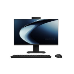 ASUS ExpertCentre P440VAEST AIO 23.8' Touch screen Core i7-13620H, 16GB DDR5,512GB M.2 4.0 SSD 1080p FHD cam Win11 Pro 3YOW