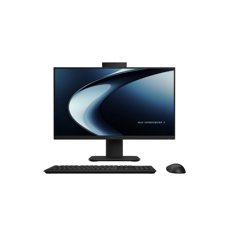 ASUS ExpertCentre P440VAEST AIO 23.8' Touch screen Core i7-13620H, 16GB DDR5,512GB M.2 4.0 SSD 1080p FHD cam Win11 Pro 3YOW