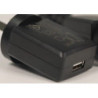 Yealink 5V 0.6 Amp Replacement Power Supply Unit for W53H / W56H, W60B DECT Products, USB, No Cord Included