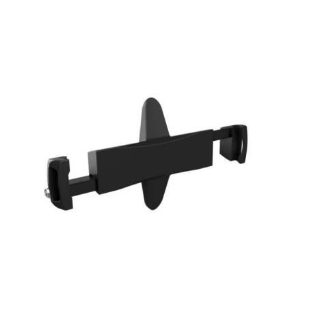 Brateck Anti-Theft Tablet VESA Adapter Clamp Fit7.9'-12.5' Tablets  VESA 100x100/75x75 up to 2kg - Black, 240x161x42mm (LS)