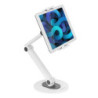mbeat® activiva Universal iPad & Tablet Tabletop Stand Universal Fit Freestyle Adjustment Material:Aluminium, Plastic Packag