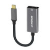 mbeat® Elite USB-C to HDMI Adapter - Converts USB-C  to HDMI Female Port, Supports 4K@60Hz (3840×2160), Gold Plated, Alumin