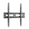 Brateck Super Economy Fixed TV Wall Mount fit most 32''-55'' flat panel and curved TVs Up to 45kg(LS)